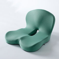 Memory Foam Backrest